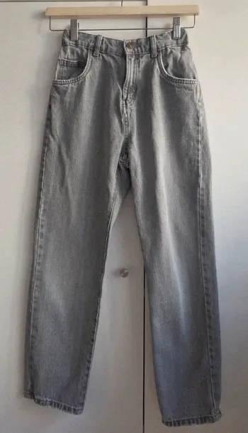 Jean Monoprix Teens, taille 14 ans