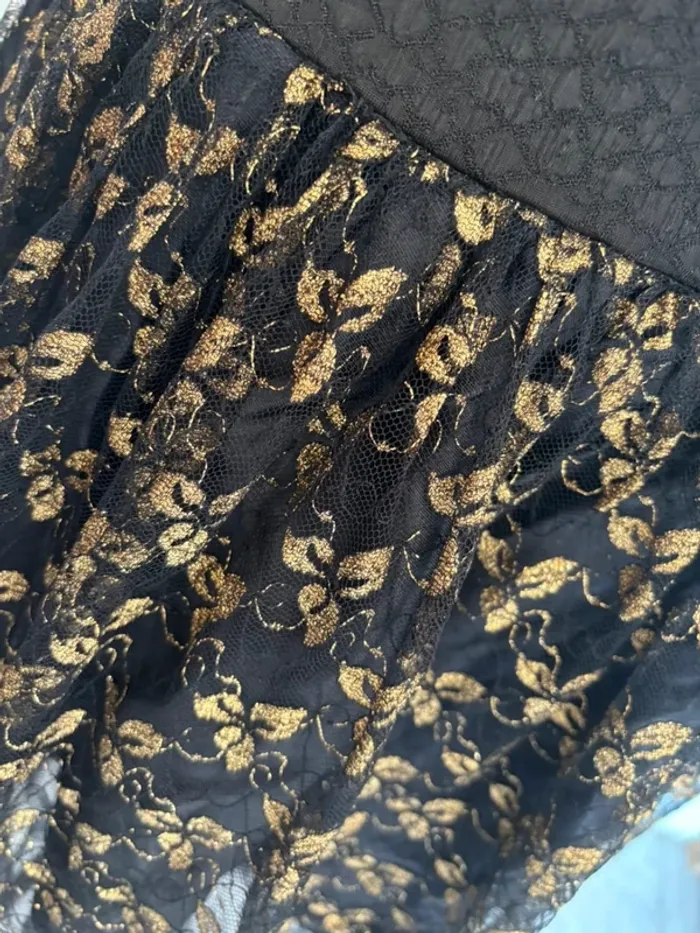 Robe de soirée taille 36 - photo numéro 5
