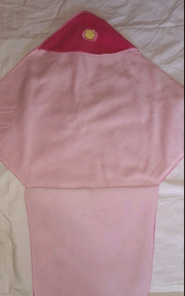 Couverture maxi cosy - photo numéro 3