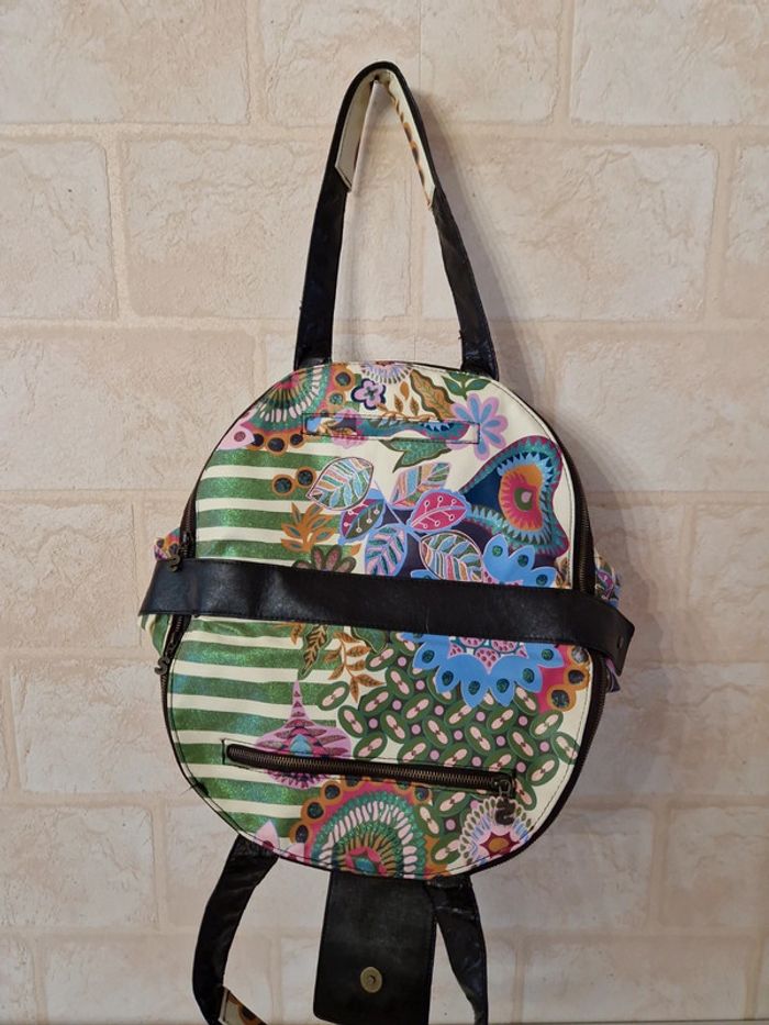 Sac desigual - photo numéro 3