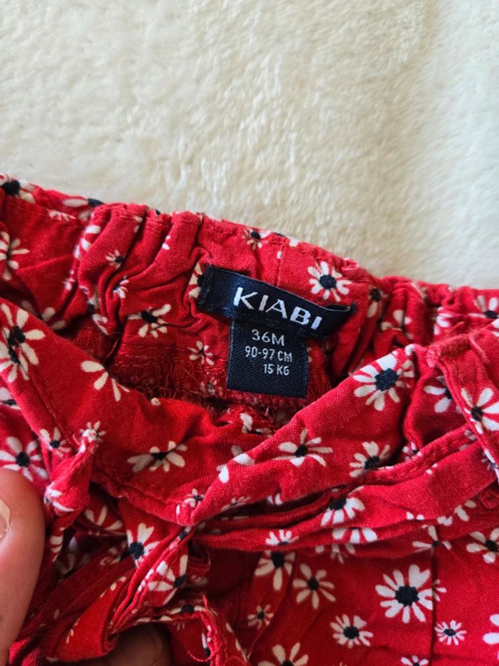 2 shorts été - photo numéro 4