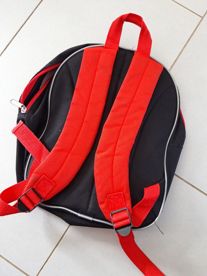 Sac à dos - photo numéro 2