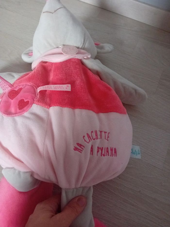 Range pyjama - photo numéro 2