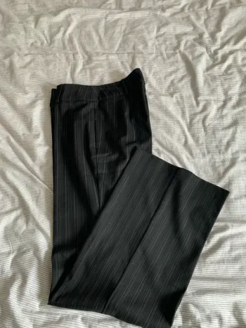 Pantalon large