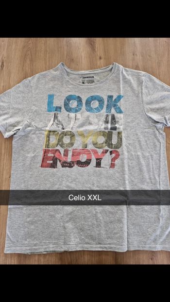 Celio XXL