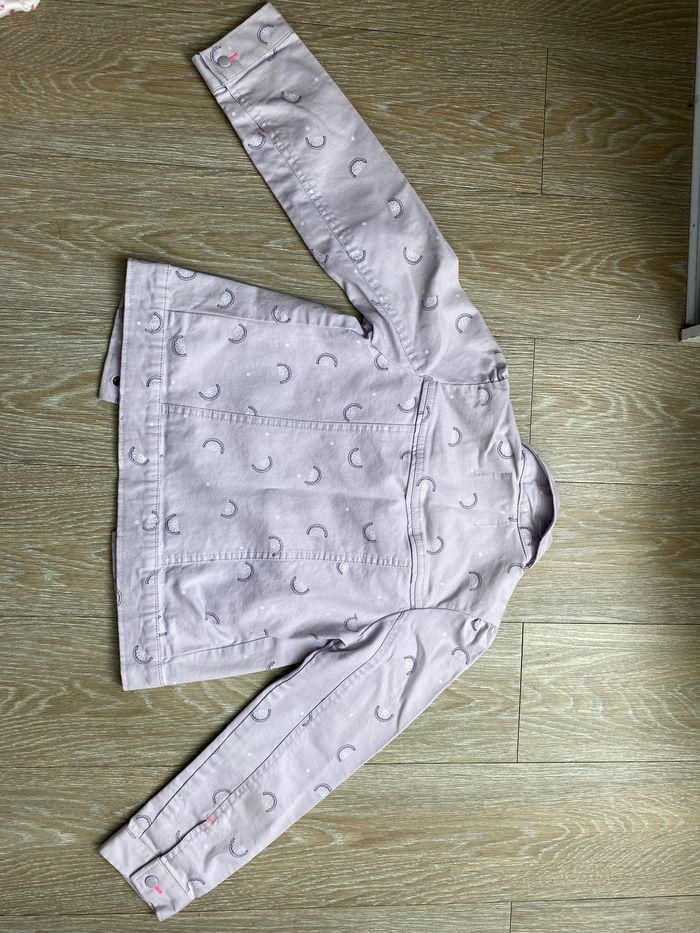 Veste - photo numéro 3