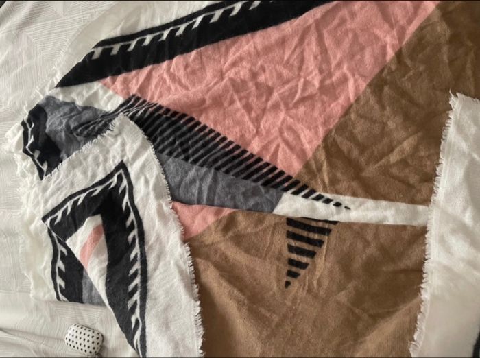 Écharpe - photo numéro 4