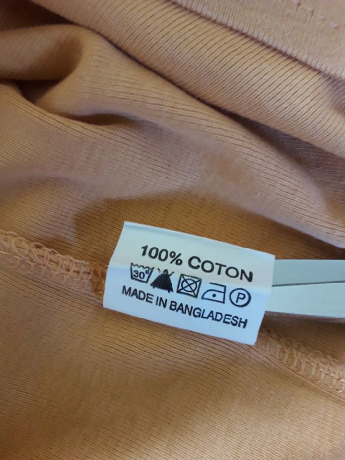 T-shirt - 10 ans - photo numéro 11