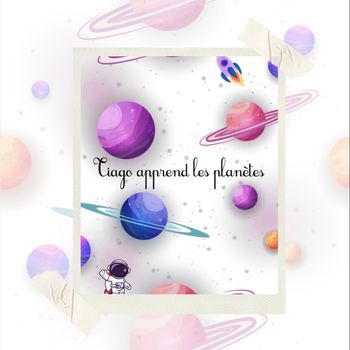 Livret des planètes