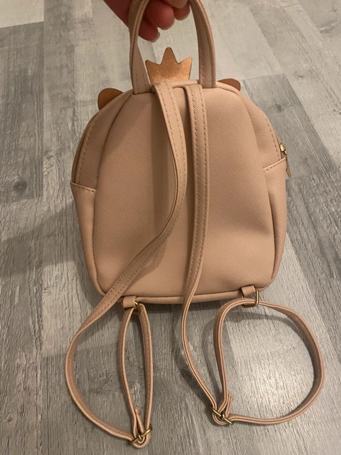 Sac à dos - photo numéro 4