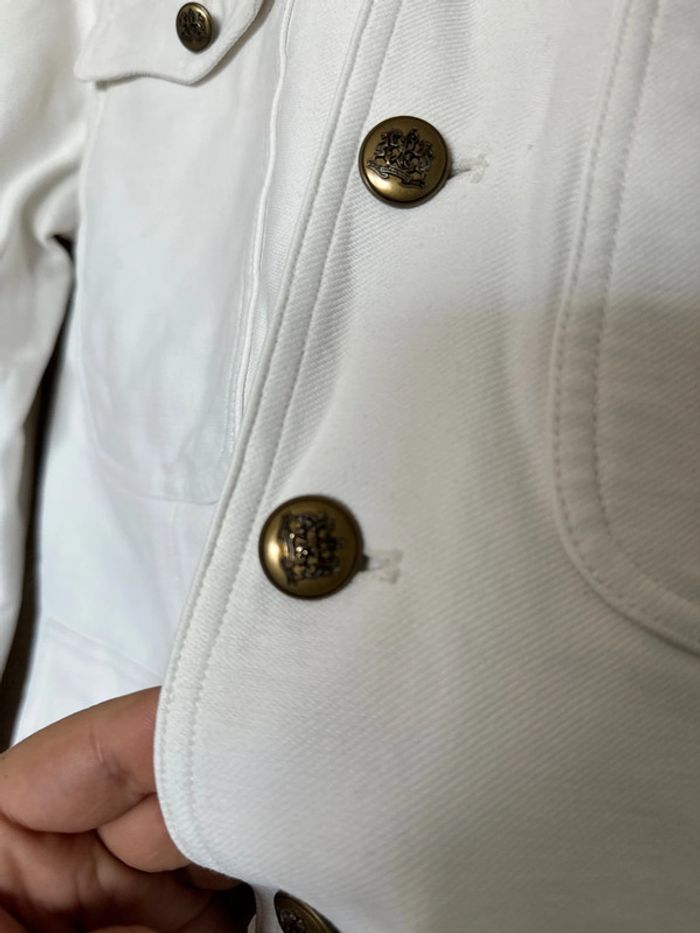 Veste Ralph Lauren - photo numéro 7