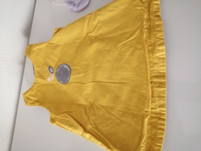 Robe réversible 6 mois - photo numéro 6