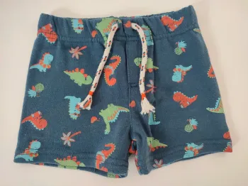 Short dinausore