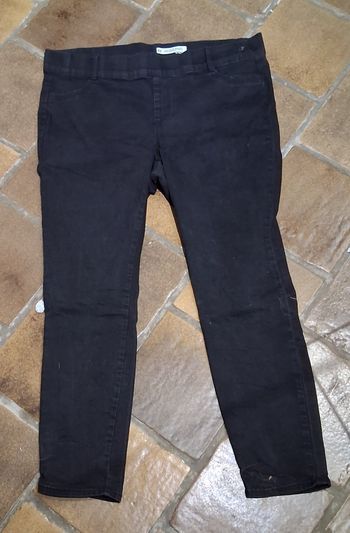 Jegging femme taille 48 kiabi