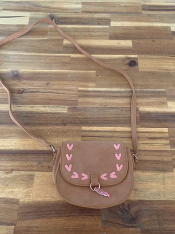 Sac petite fille