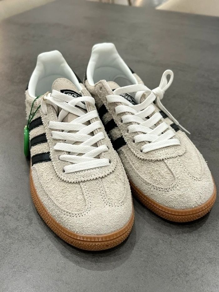 Adidas Spezial Earth Strate37 - photo numéro 3