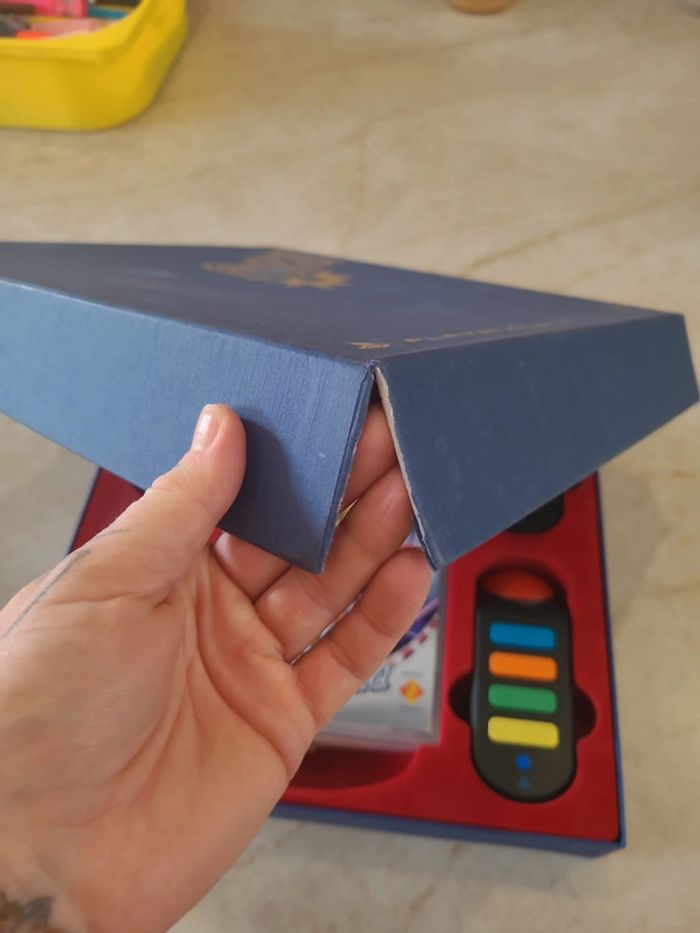 Buzz ! Coffret - photo numéro 5
