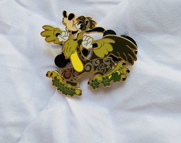 Pins Disney