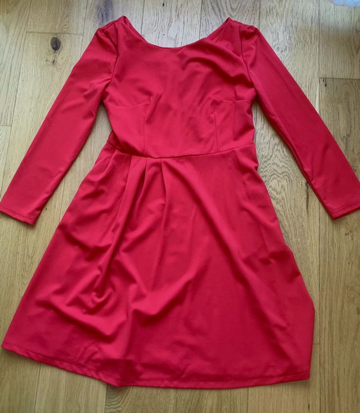 Robe Naoko taille XL - photo numéro 4