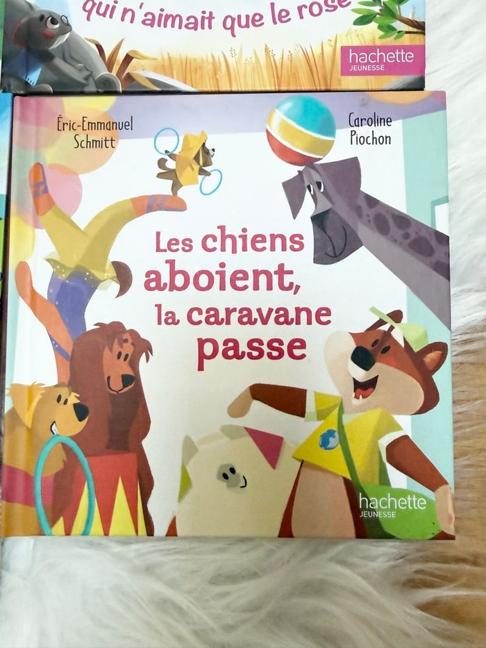 Lot de 11 livres Hachette McDonald’s – Neufs - photo numéro 3