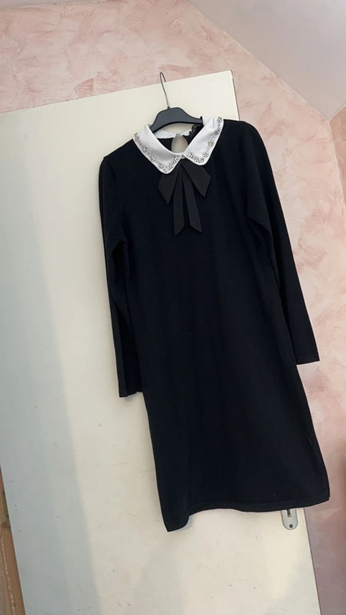 Robe chic - photo numéro 2