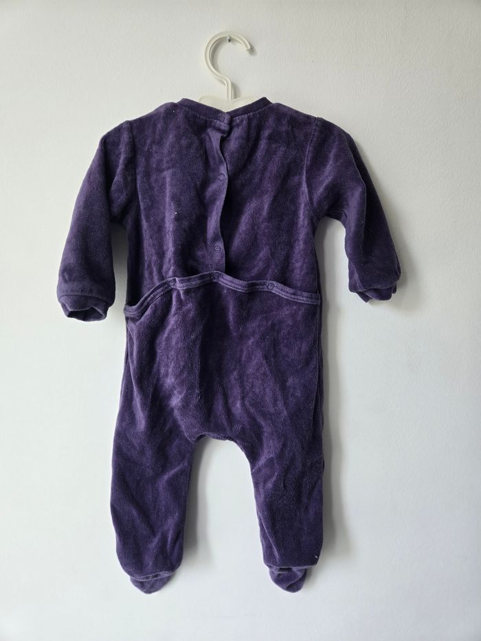 Pyjamas - photo numéro 3