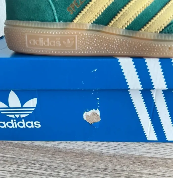 adidas Spezial - photo numéro 10