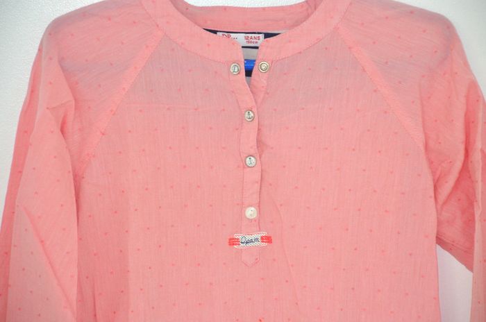 Robe 12 ans DPAm - photo numéro 2