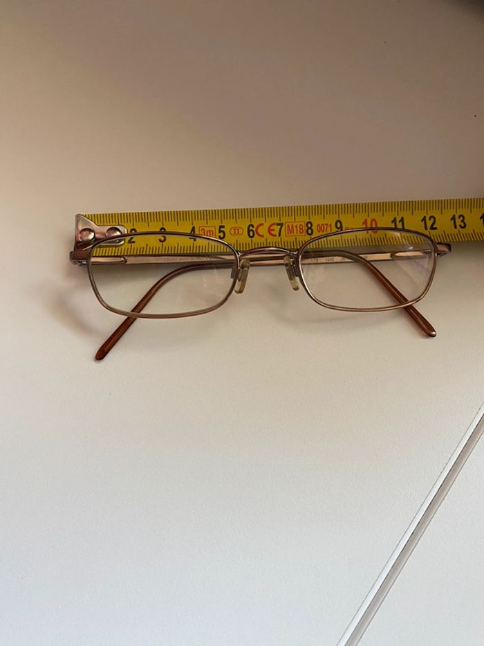 Lunettes Emporio Armani - photo numéro 2