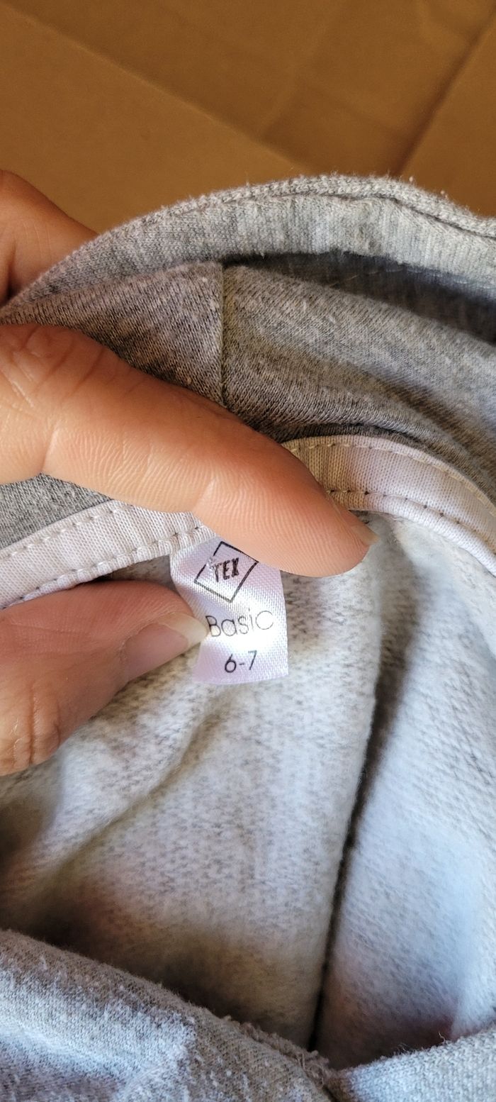 Pull - photo numéro 3