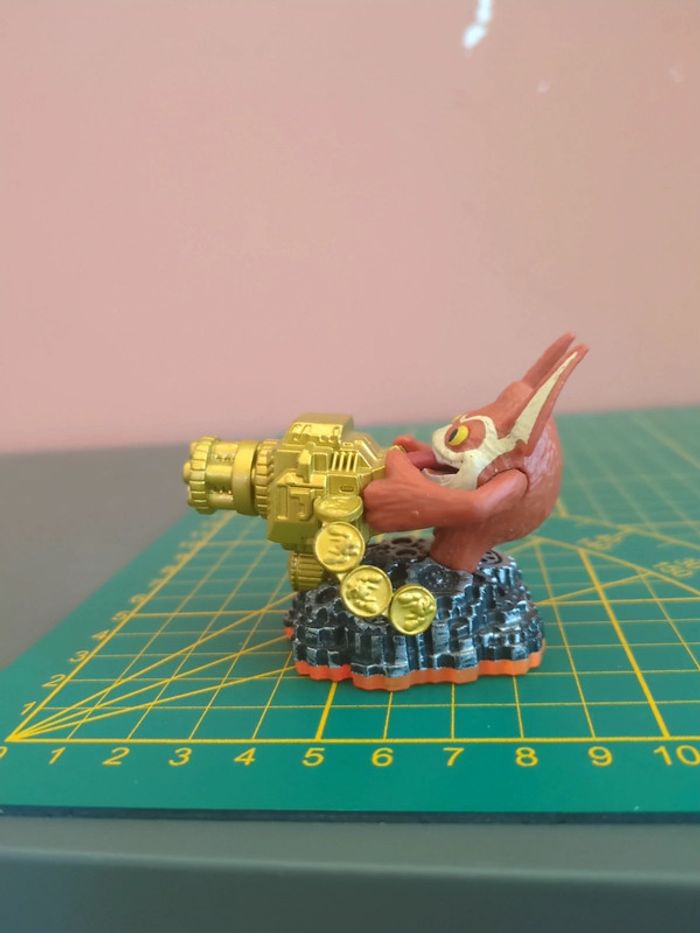Figurine Skylanders - photo numéro 2