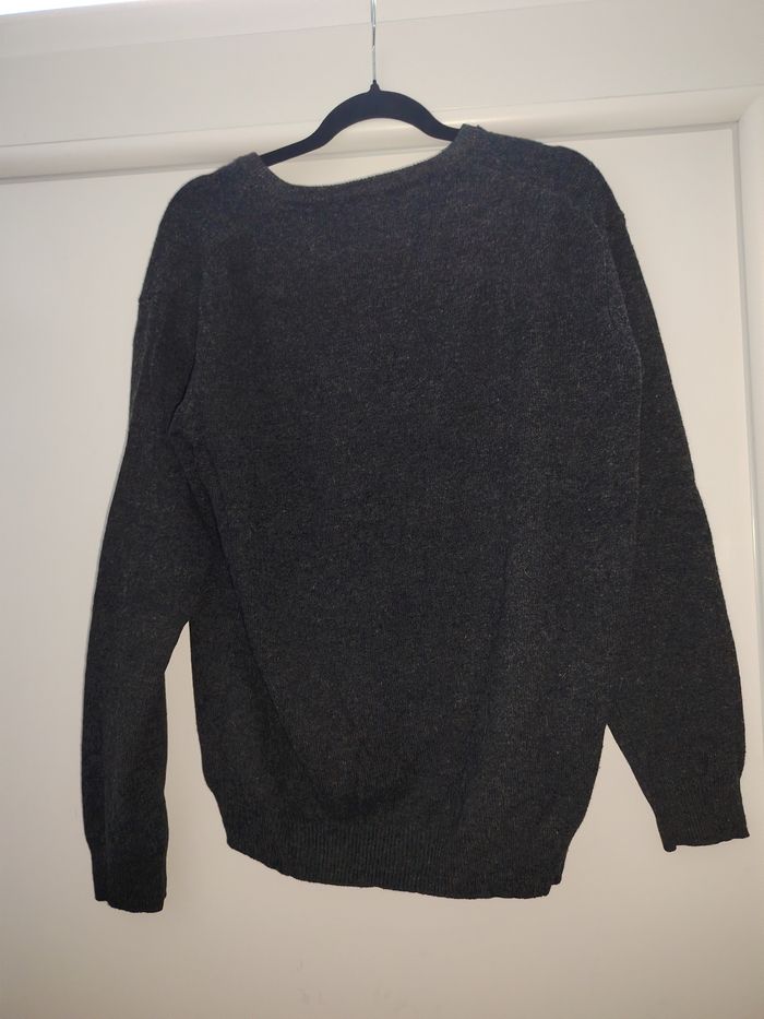 Pull Woolovers taille M - photo numéro 2