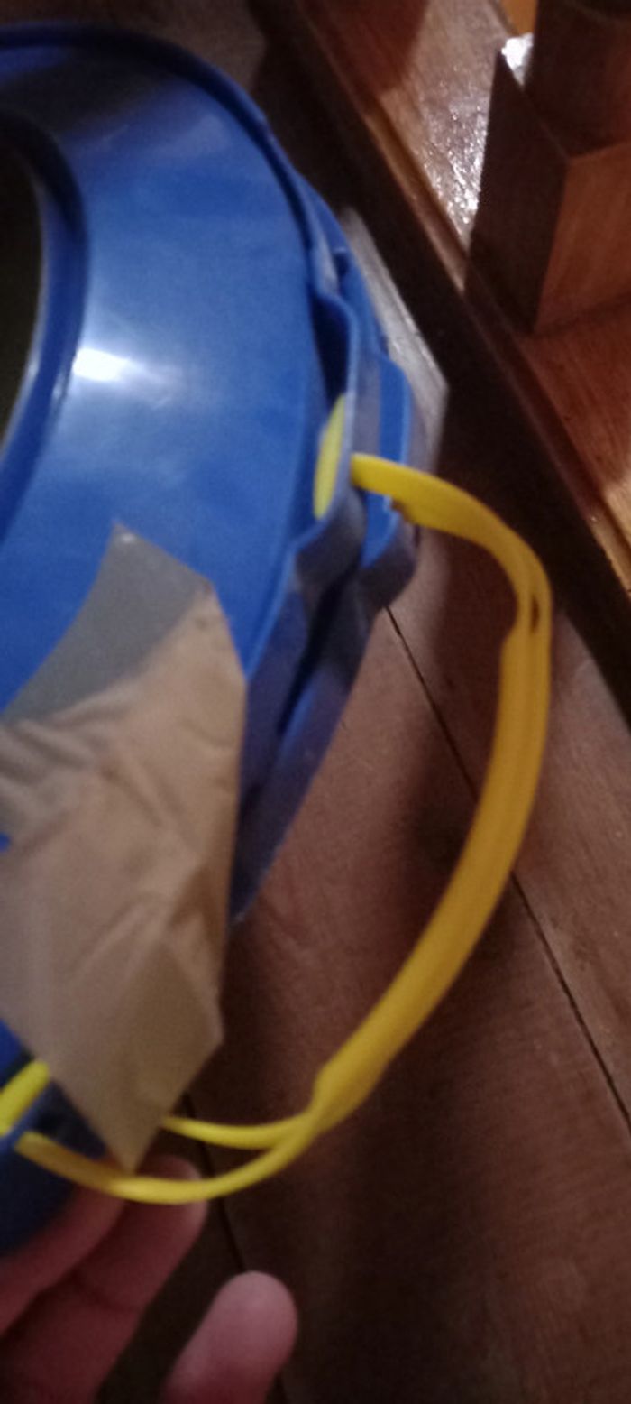 Piste voiture - photo numéro 5