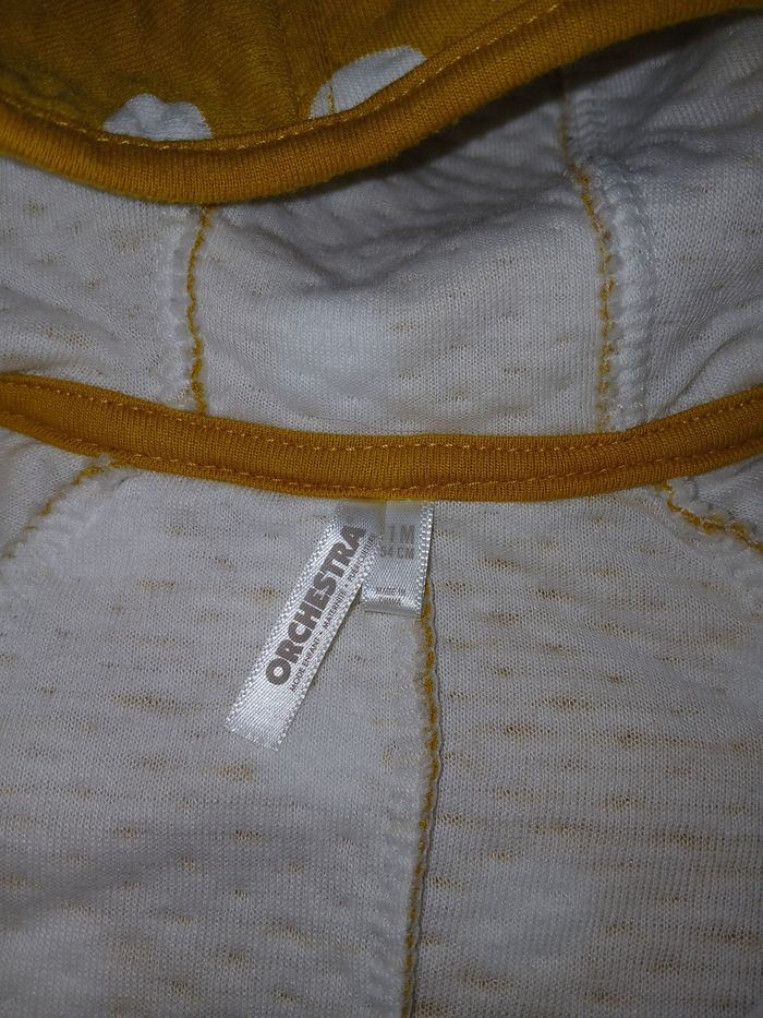 Combinaison - photo numéro 3