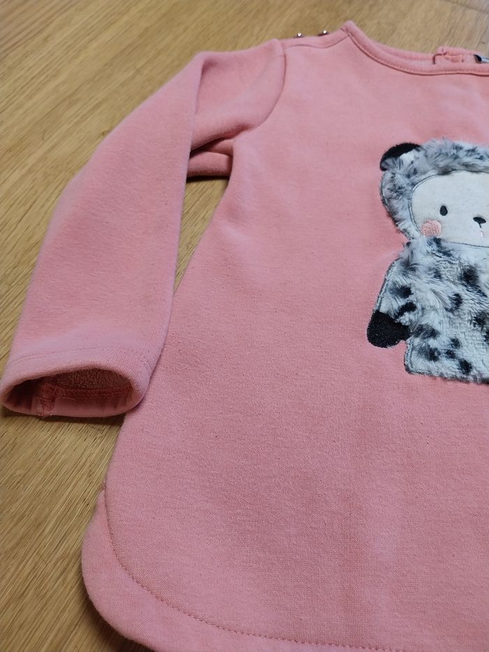 Pull robe 23 mois - photo numéro 3