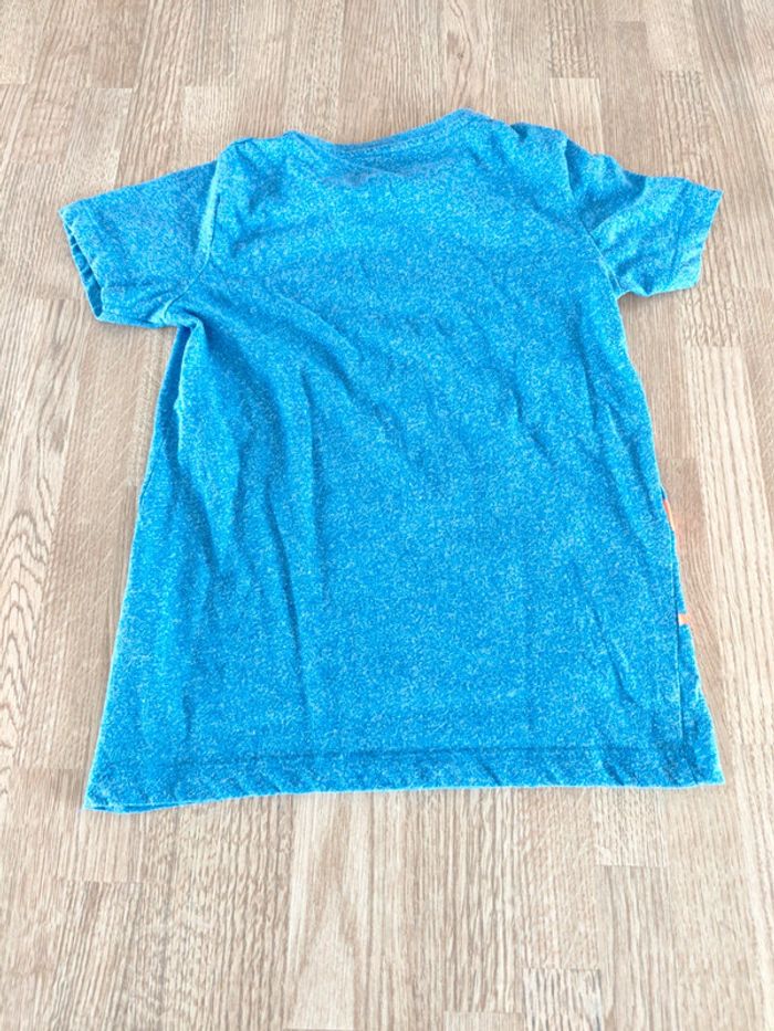 Tee shirt 8 ans - photo numéro 2
