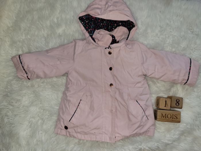 Manteau 18m - photo numéro 4