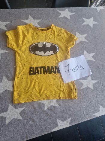 T shirt Batman