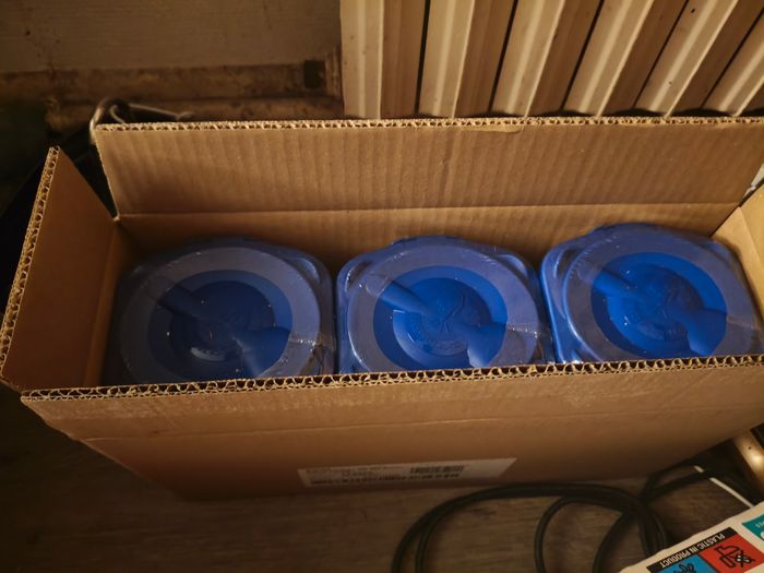 Lait gallia première age - photo numéro 2