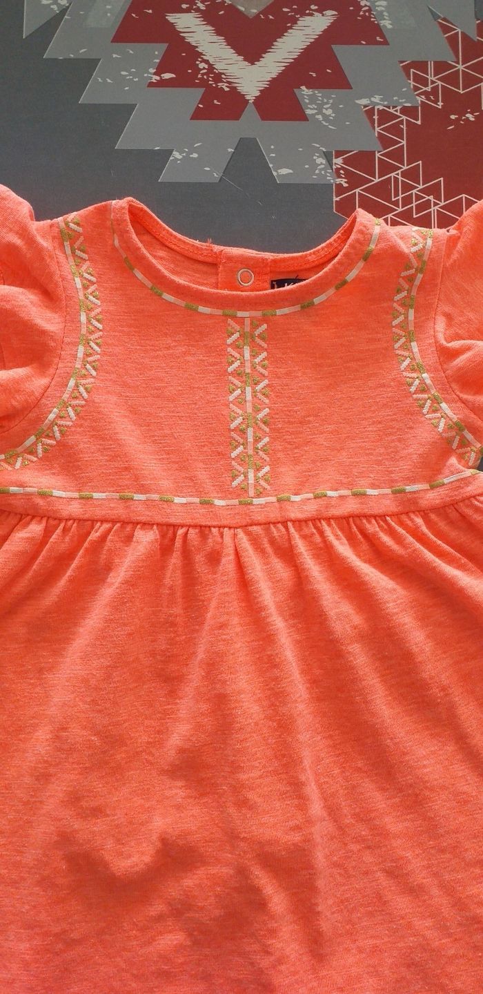 Robe d'été - photo numéro 2