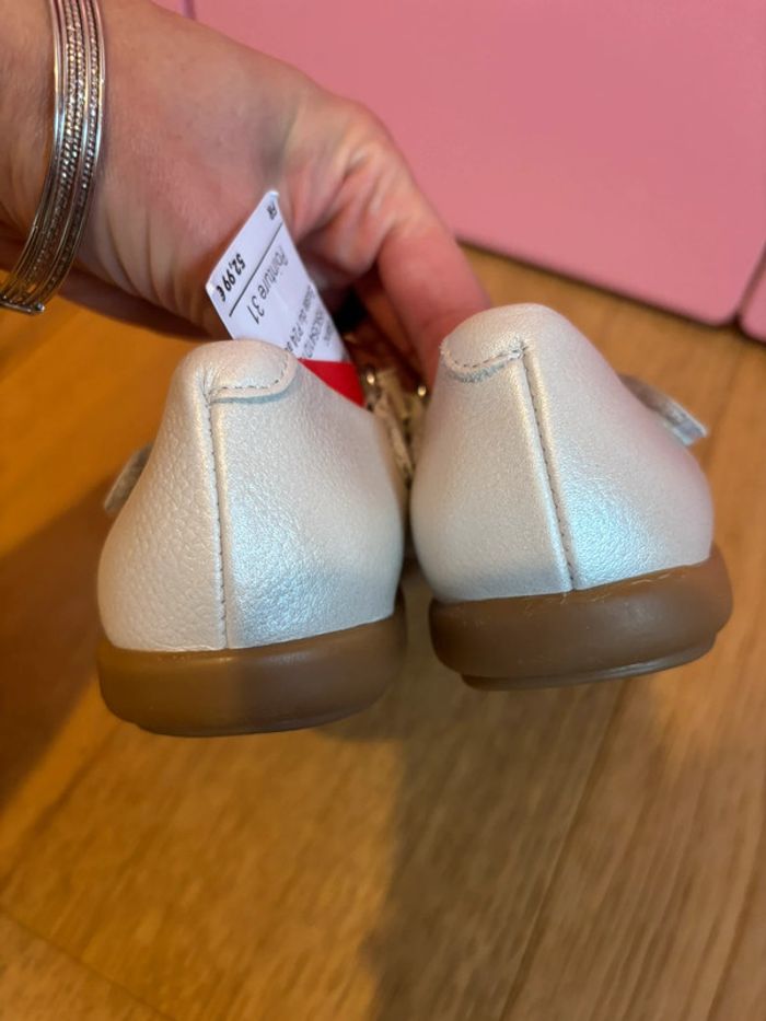 Neuves Babies en cuir DPAM 31 - photo numéro 6