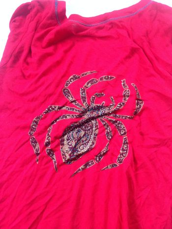 tee shirt manche longue