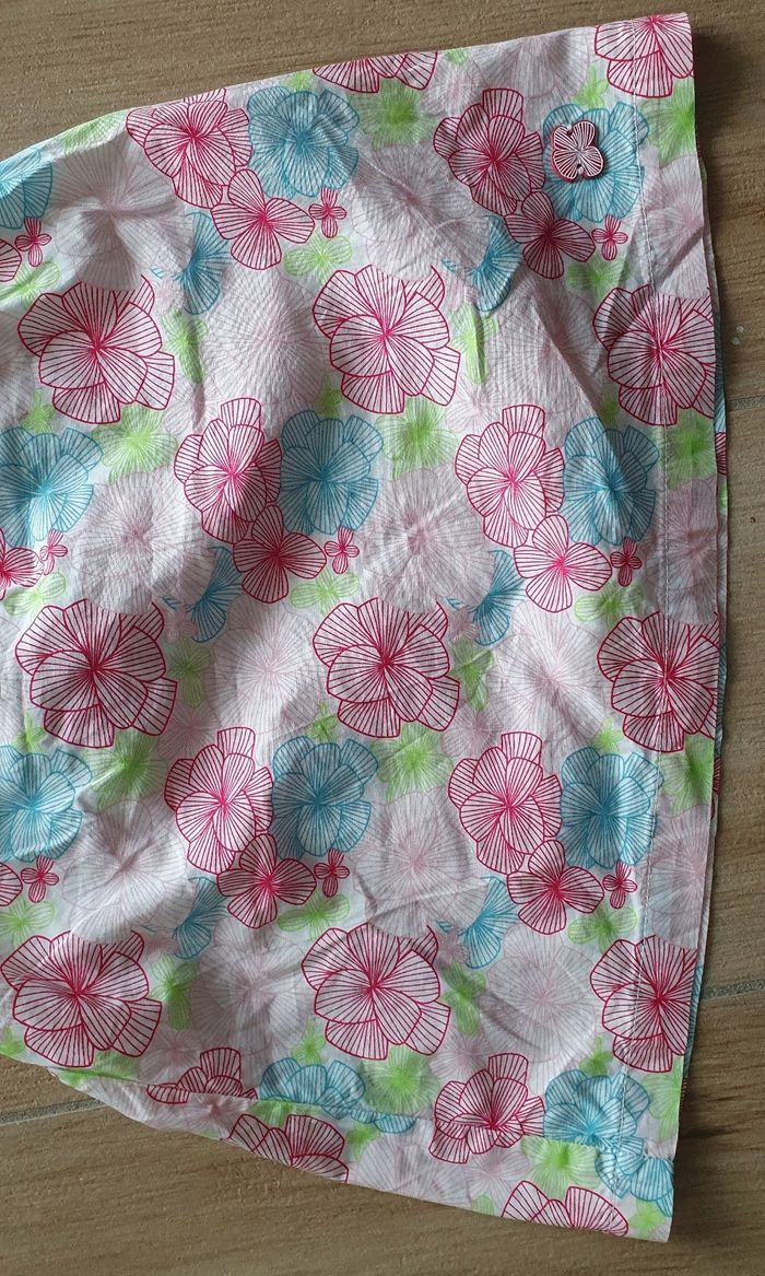 Chemise fille - photo numéro 3