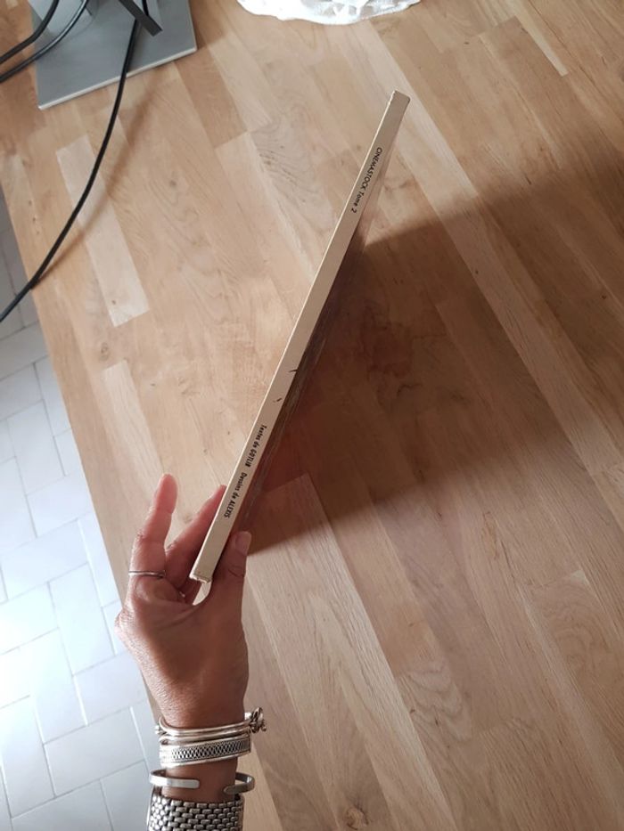 Cinemastock - Gotlib Alexis - Tome 2 - photo numéro 7