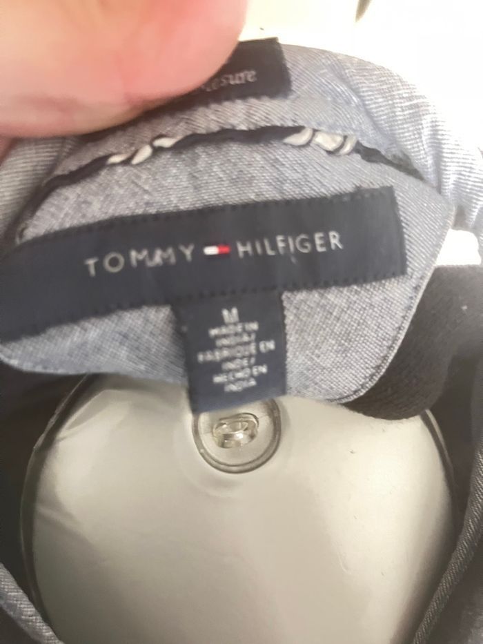 Polo Tommy Hilfiger - photo numéro 2