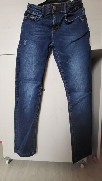 Jeans slim