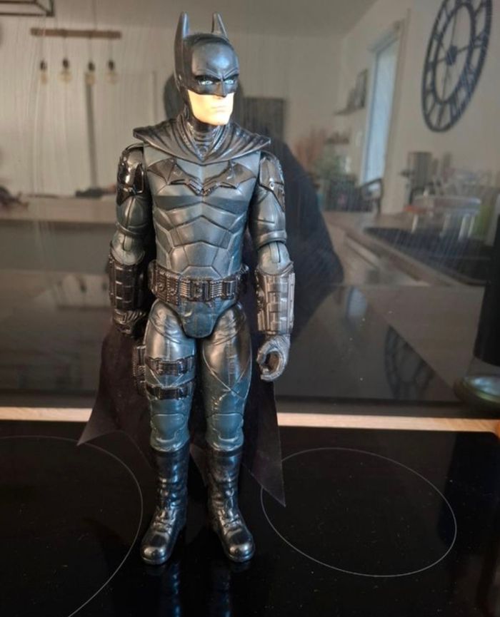 Figurines batman - photo numéro 2
