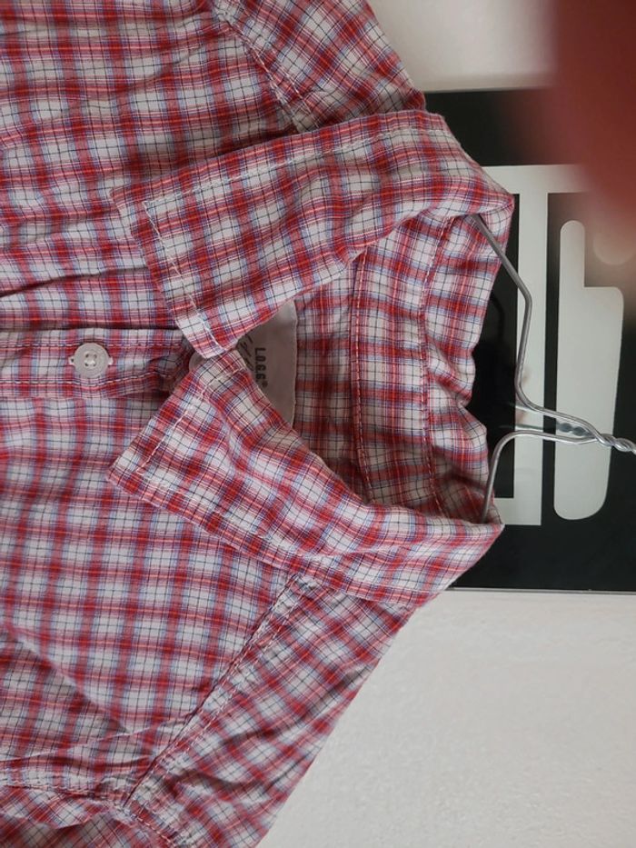 Chemise cadeaux - photo numéro 5