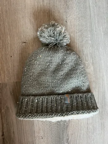 Bonnet fourré fille Wanabee