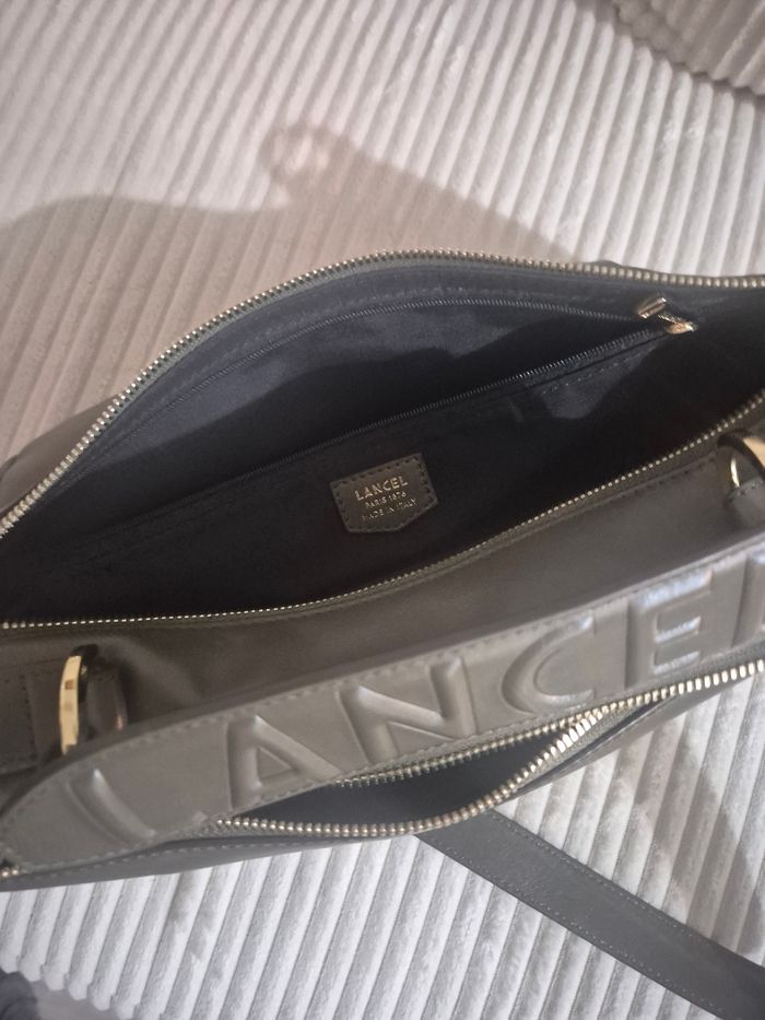Sac origami Lancel - photo numéro 4